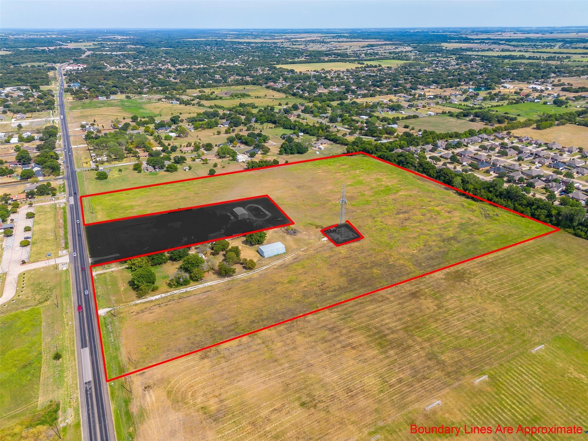 727 E Ovilla Road Red Oak TX 75154