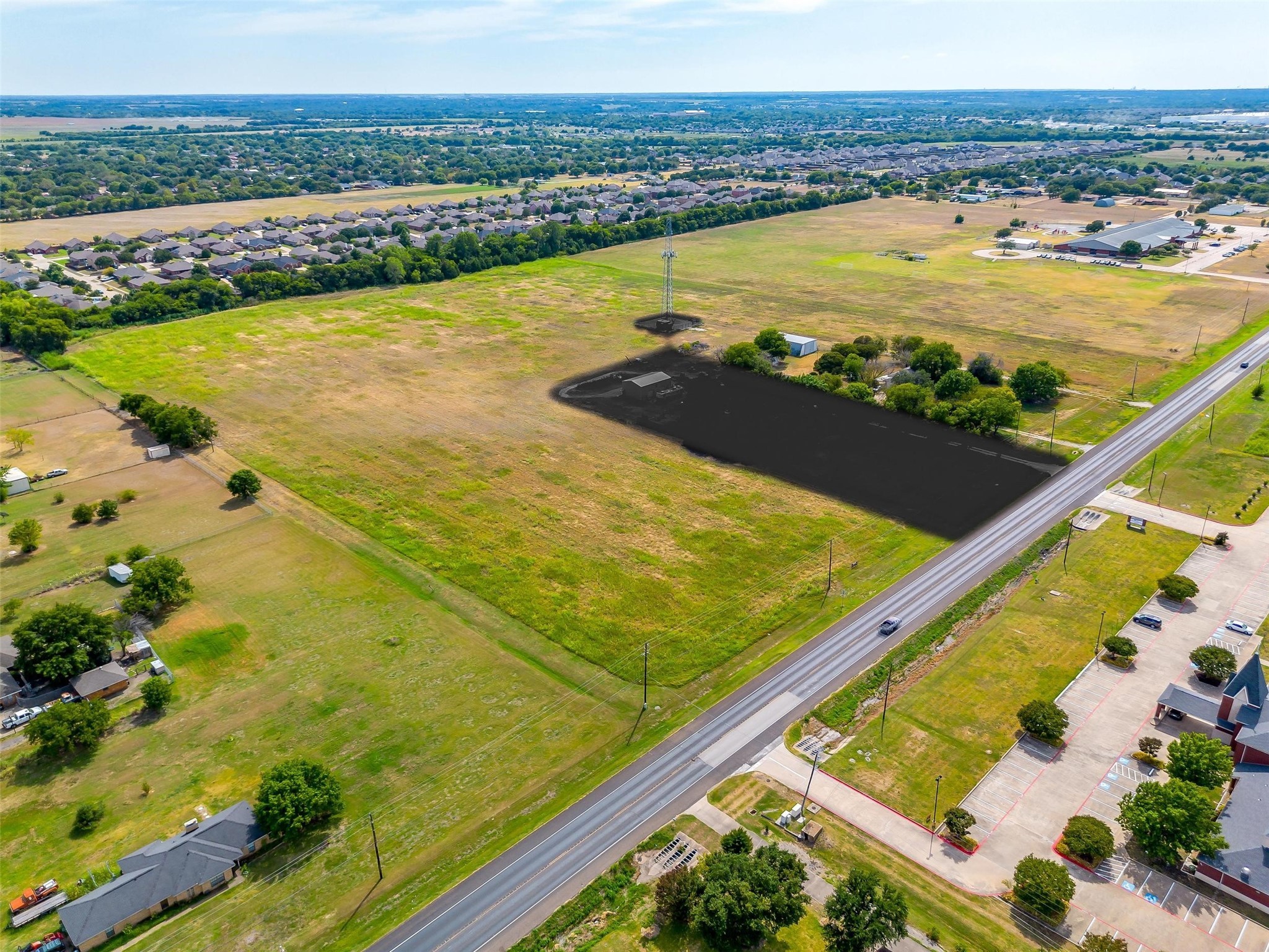 727 E Ovilla Road Red Oak TX 75154