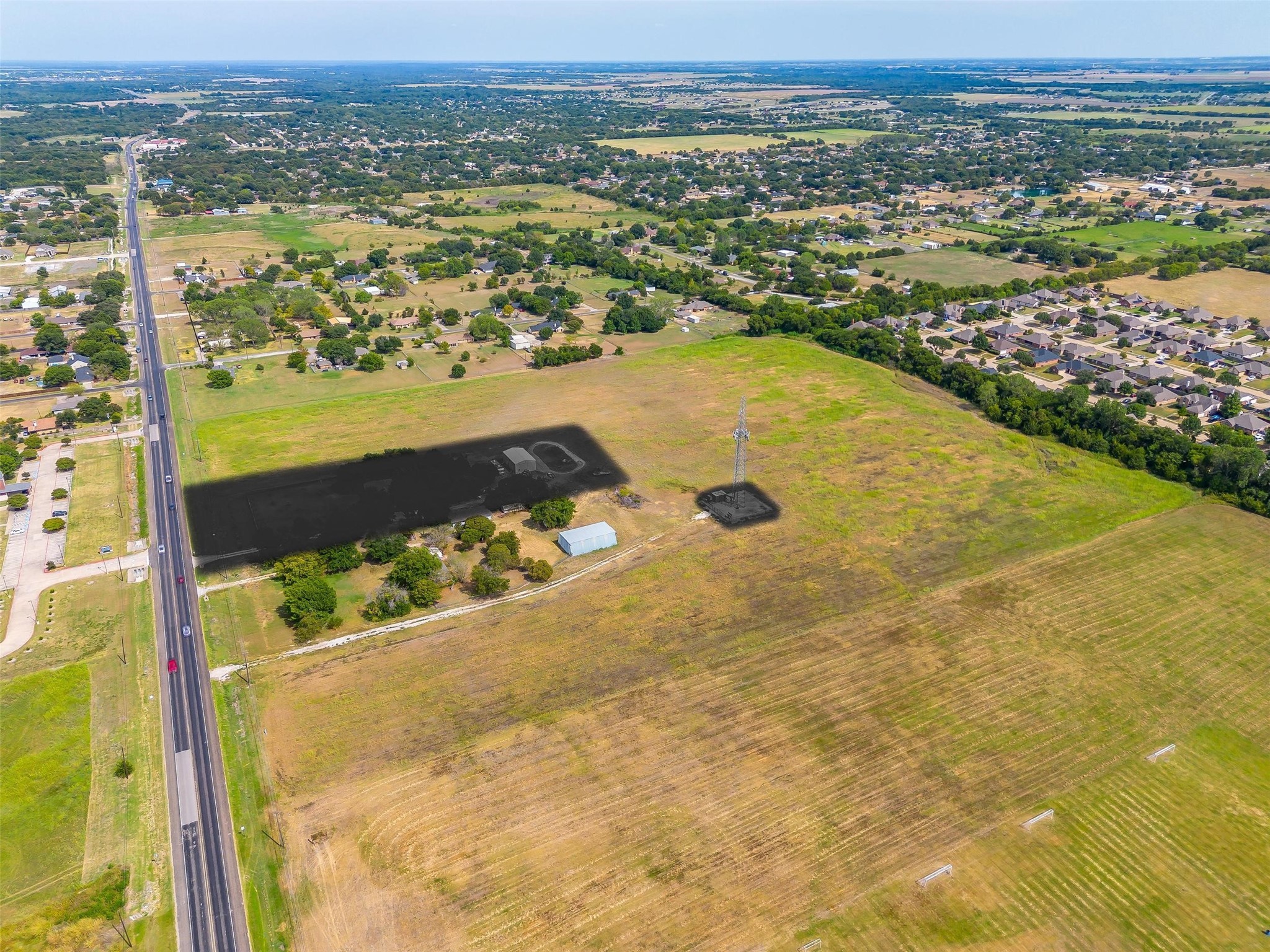 727 E Ovilla Road Red Oak TX 75154
