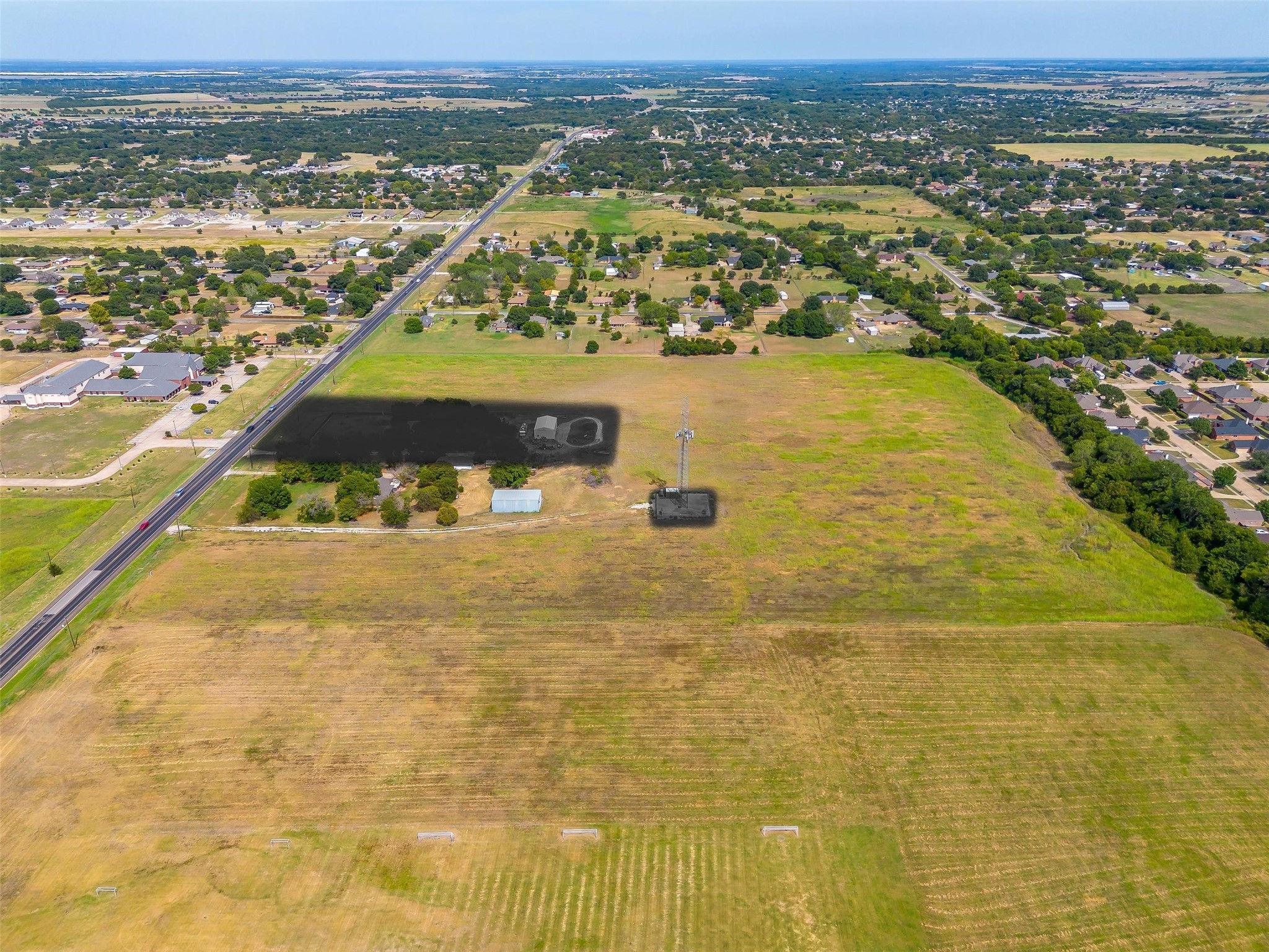 727 E Ovilla Road Red Oak TX 75154
