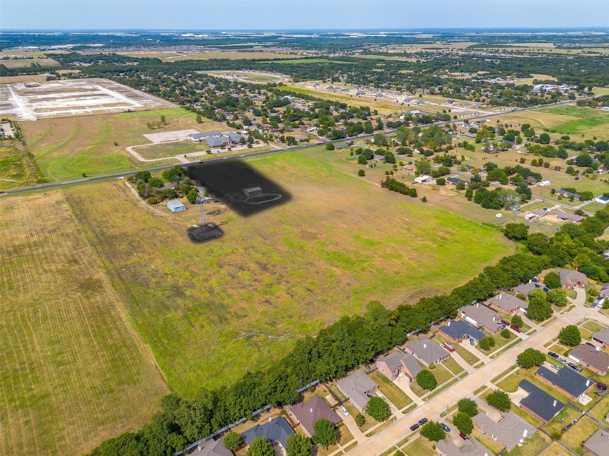727 E Ovilla Road Red Oak TX 75154