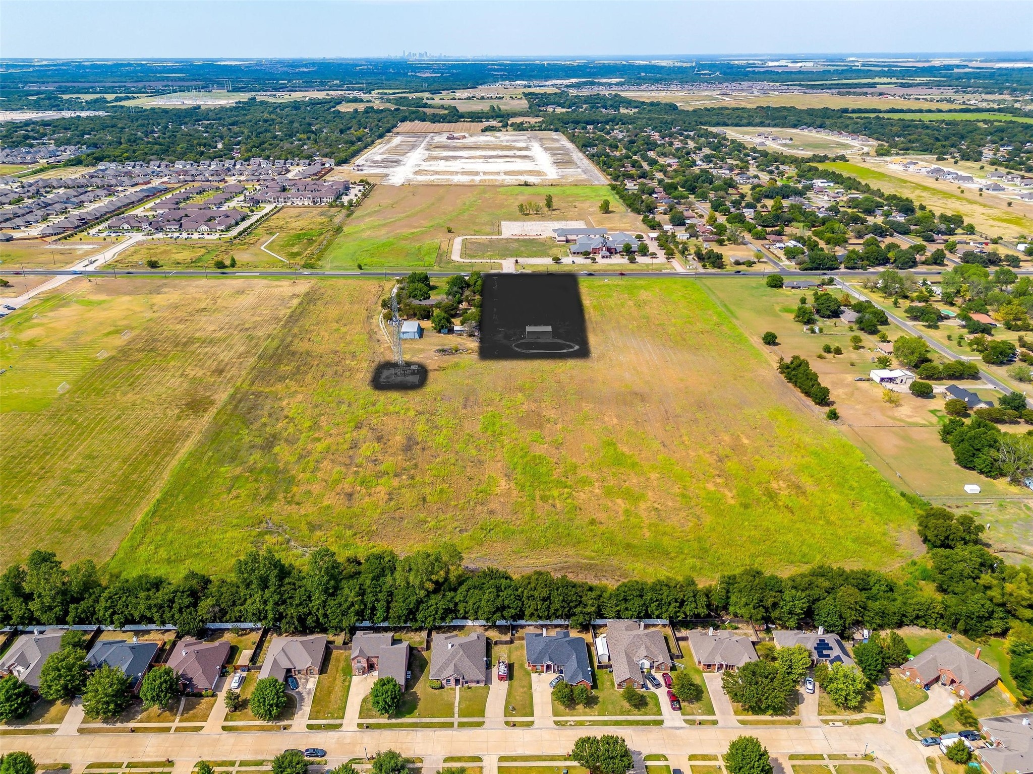 727 E Ovilla Road Red Oak TX 75154