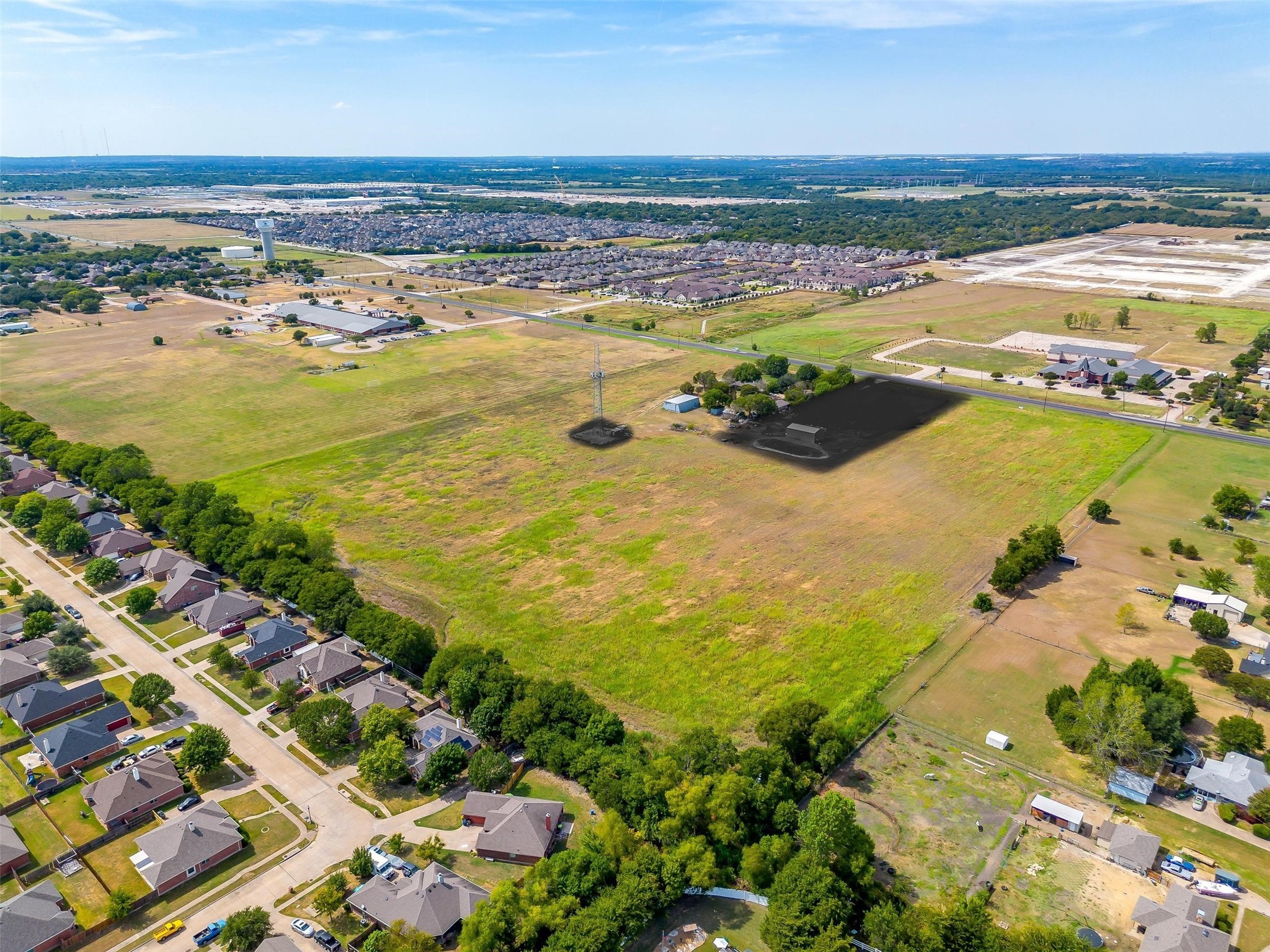 727 E Ovilla Road Red Oak TX 75154
