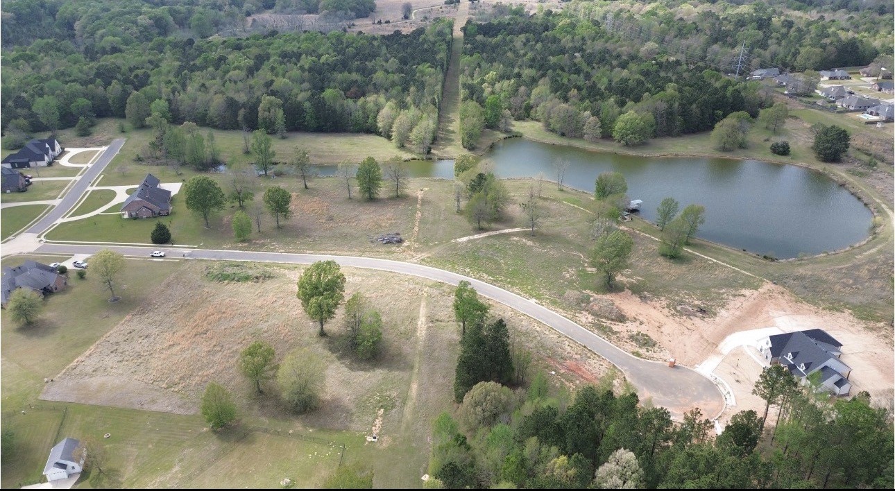 0 Autumn Creek Circle Greenwood LA 71033