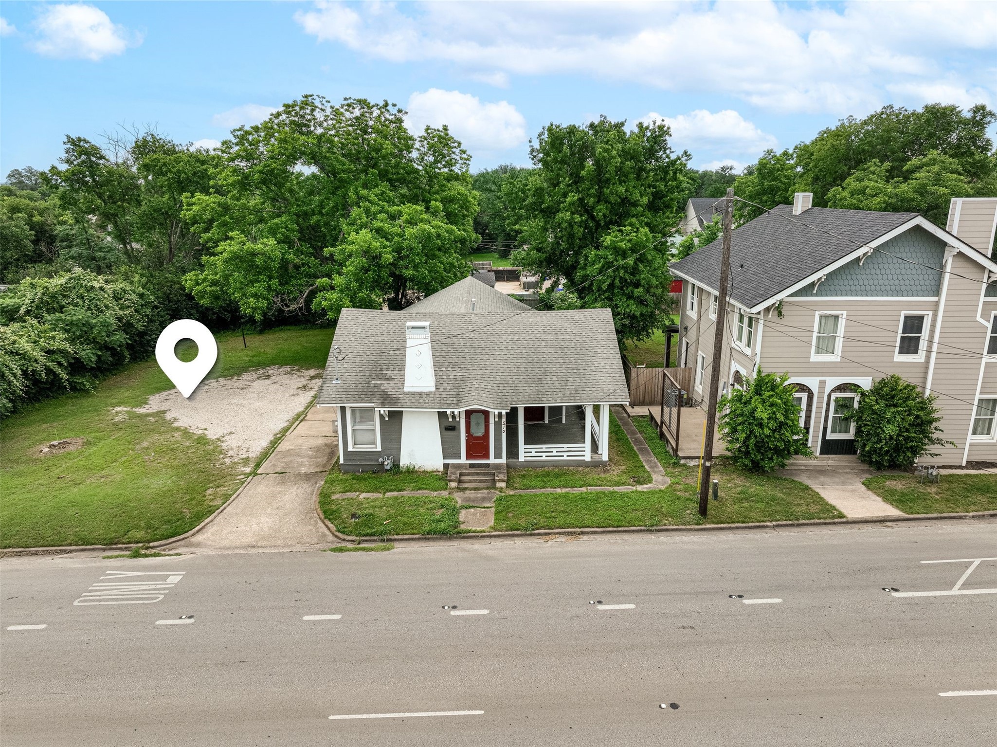 508 Herring Avenue Waco TX 76708