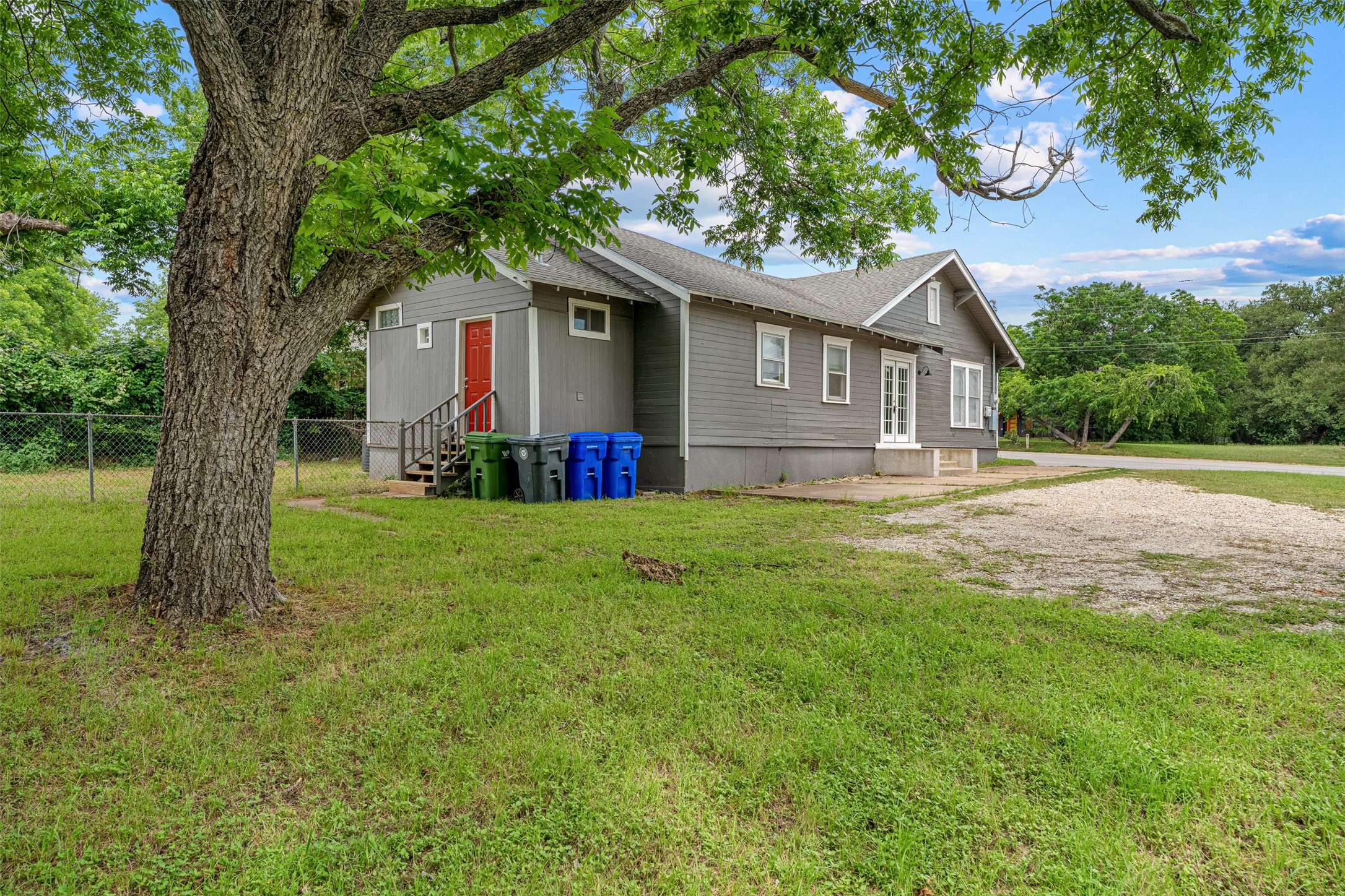 508 Herring Avenue Waco TX 76708