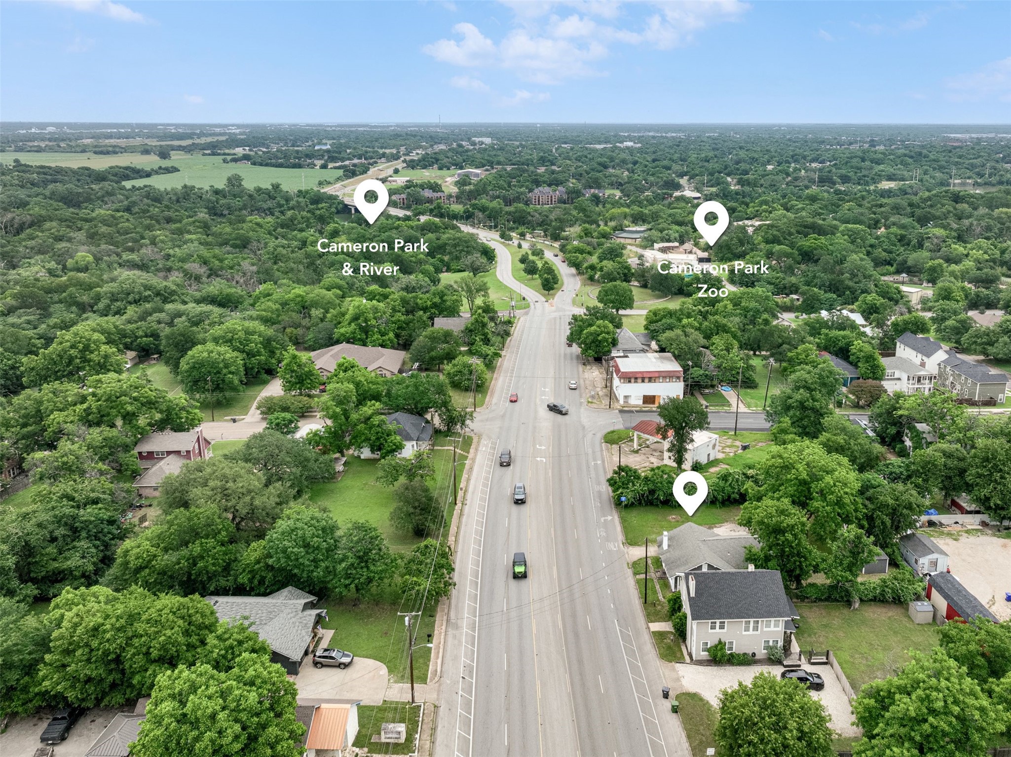 508 Herring Avenue Waco TX 76708