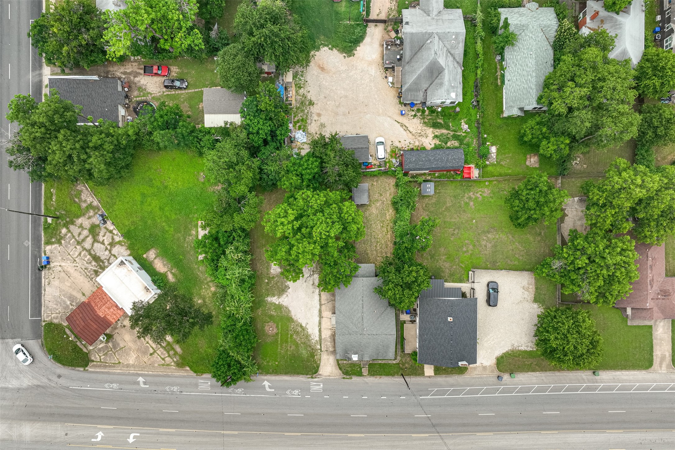 508 Herring Avenue Waco TX 76708