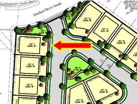 Lot 1 Wayfarer Drive North Richland Hills TX 76180