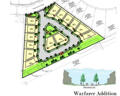 Lot 1 Wayfarer Drive North Richland Hills TX 76180