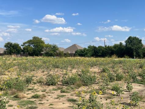 Lot 1 Wayfarer Drive North Richland Hills TX 76180