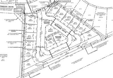 Lot 1 Wayfarer Drive North Richland Hills TX 76180