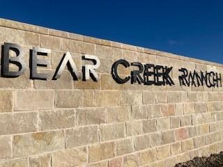 2051 Hidden Bluff Drive Aledo TX 76008