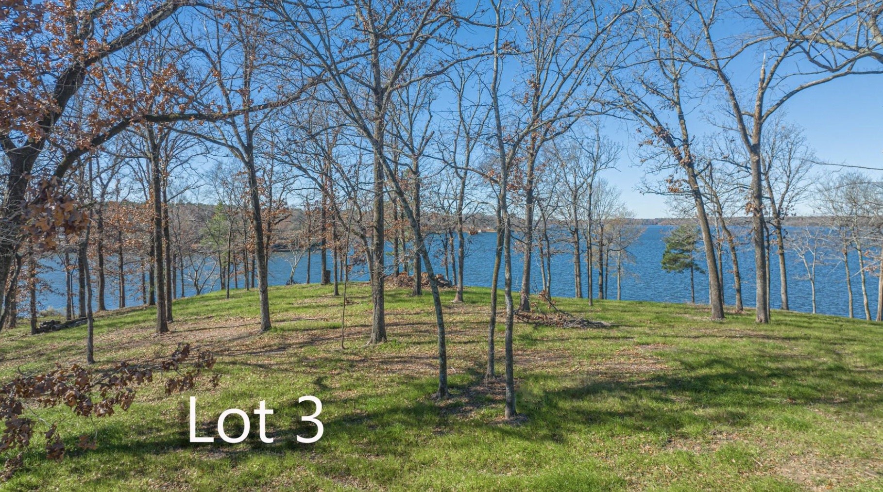 Lot #3 Pr 52603 Pittsburg TX 75686
