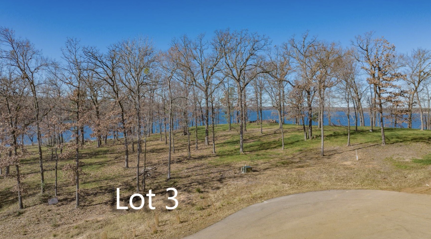 Lot #3 Pr 52603 Pittsburg TX 75686