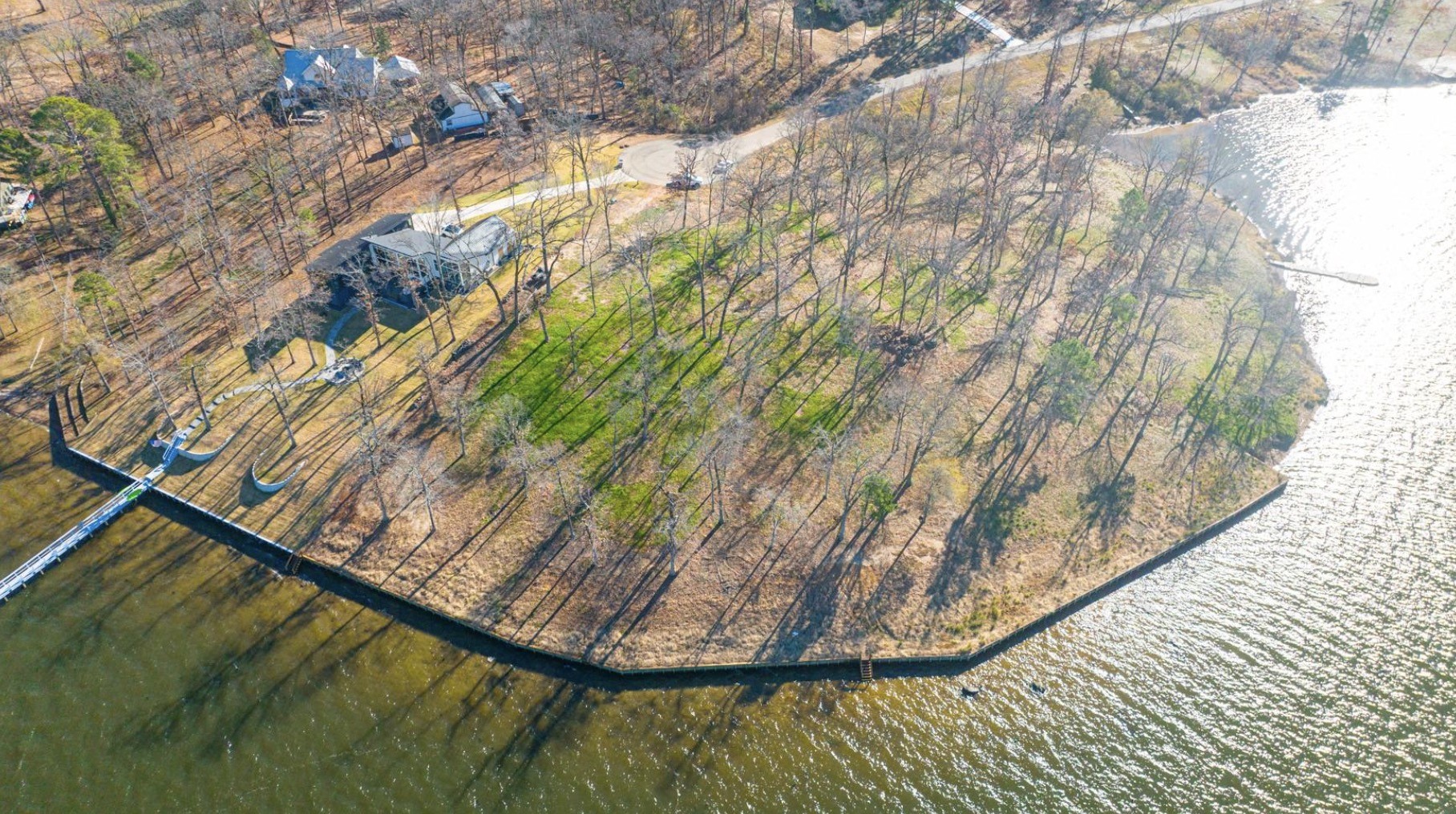 Lot #3 Pr 52603 Pittsburg TX 75686