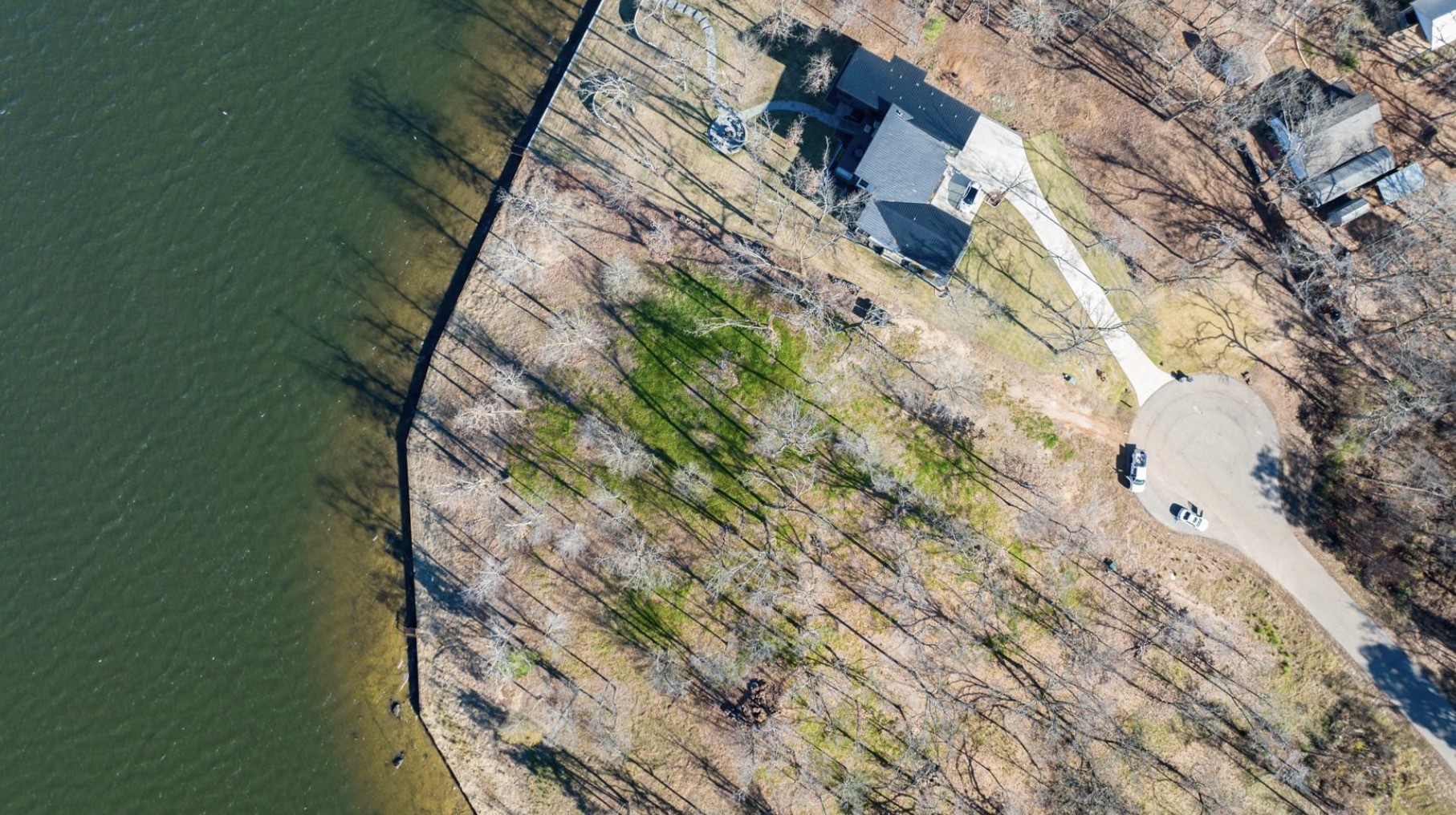 Lot #3 Pr 52603 Pittsburg TX 75686