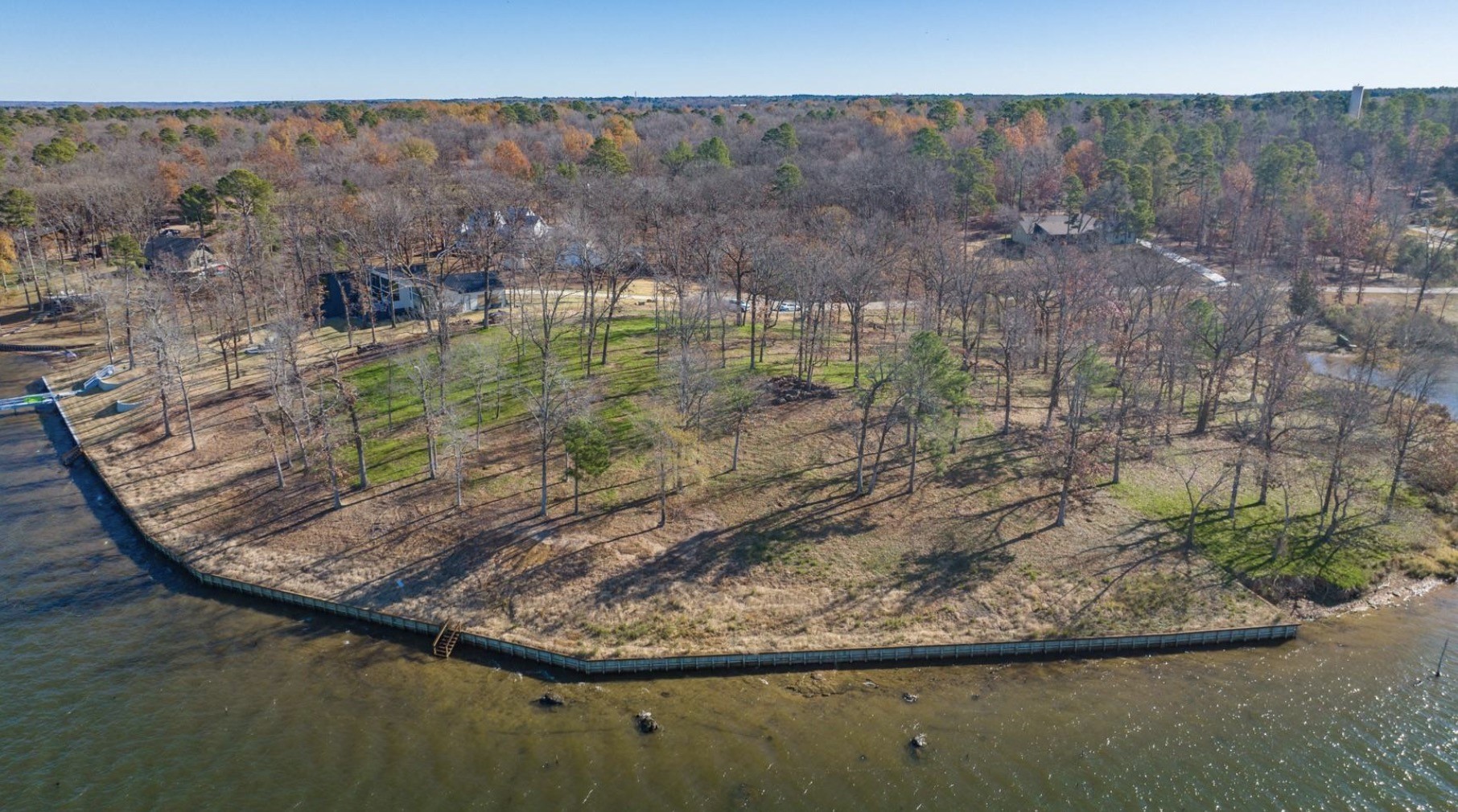 Lot #3 Pr 52603 Pittsburg TX 75686