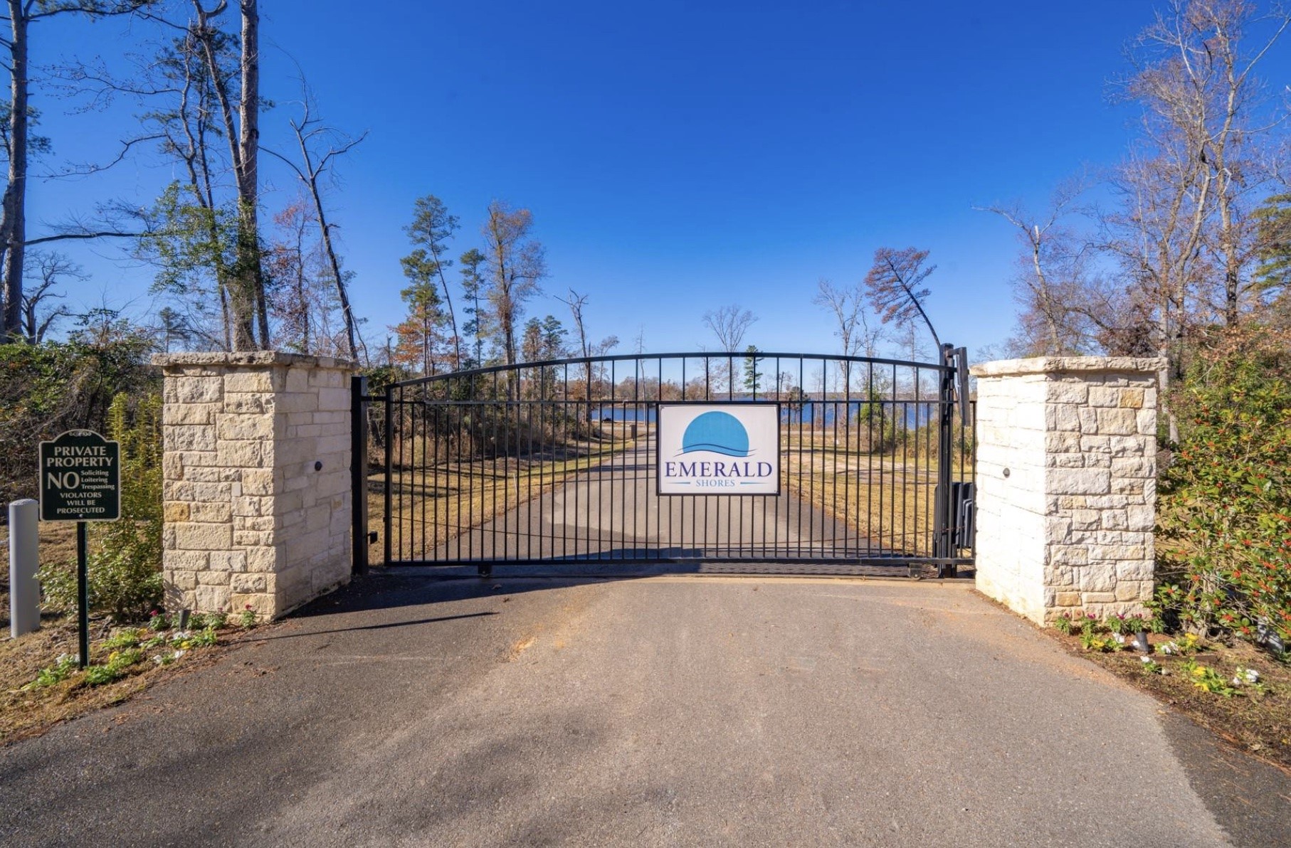 Lot #3 Pr 52603 Pittsburg TX 75686