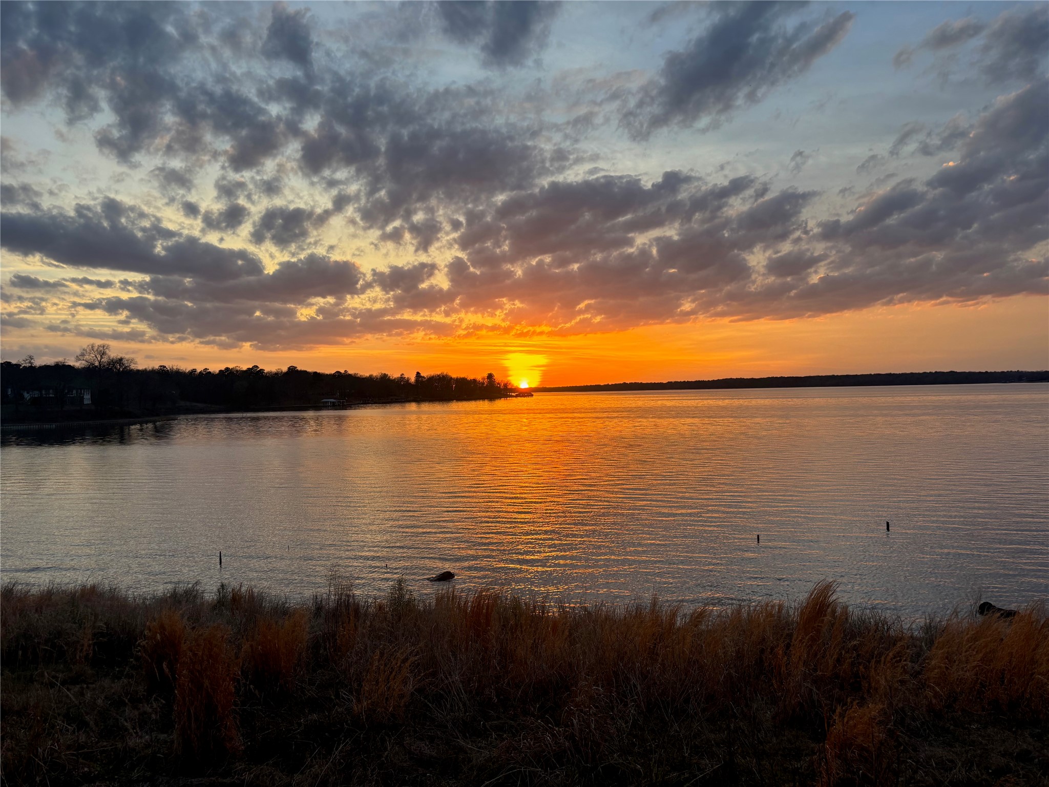 Lot #3 Pr 52603 Pittsburg TX 75686