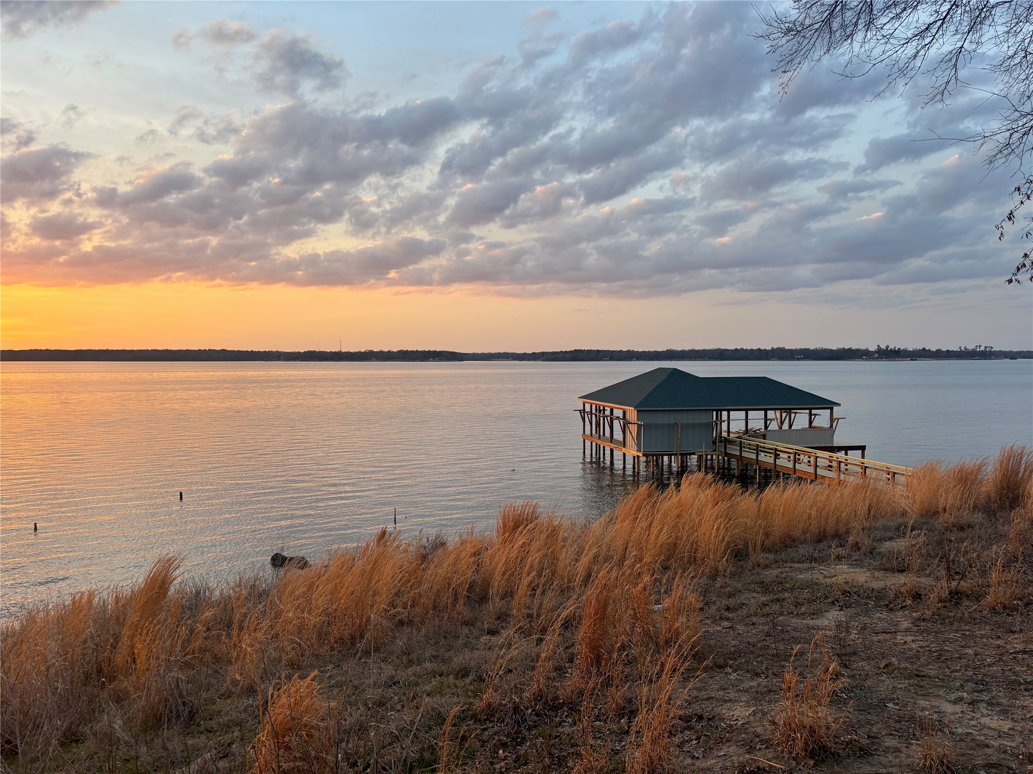 Lot #3 Pr 52603 Pittsburg TX 75686
