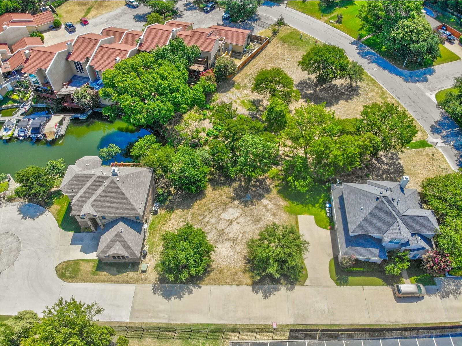 7904 Club Court Fort Worth TX 76179