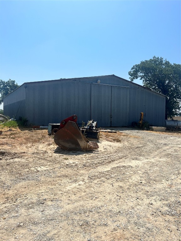 5394 W Highway 199 Highway Springtown TX 76082