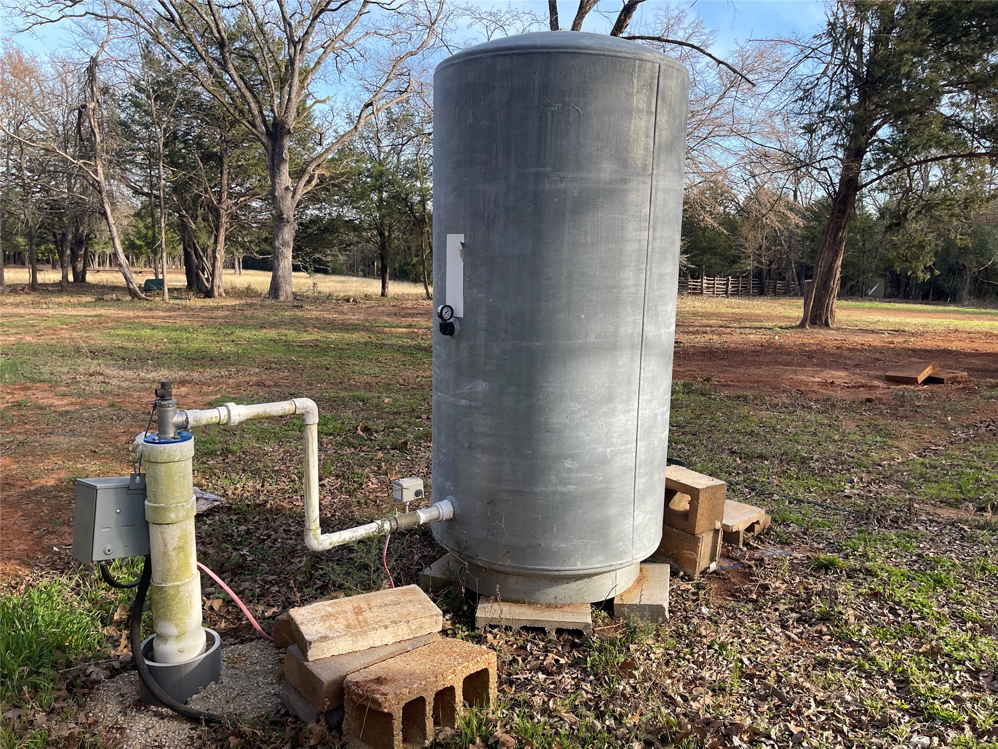 210 Fcr 521 Fairfield TX 75840