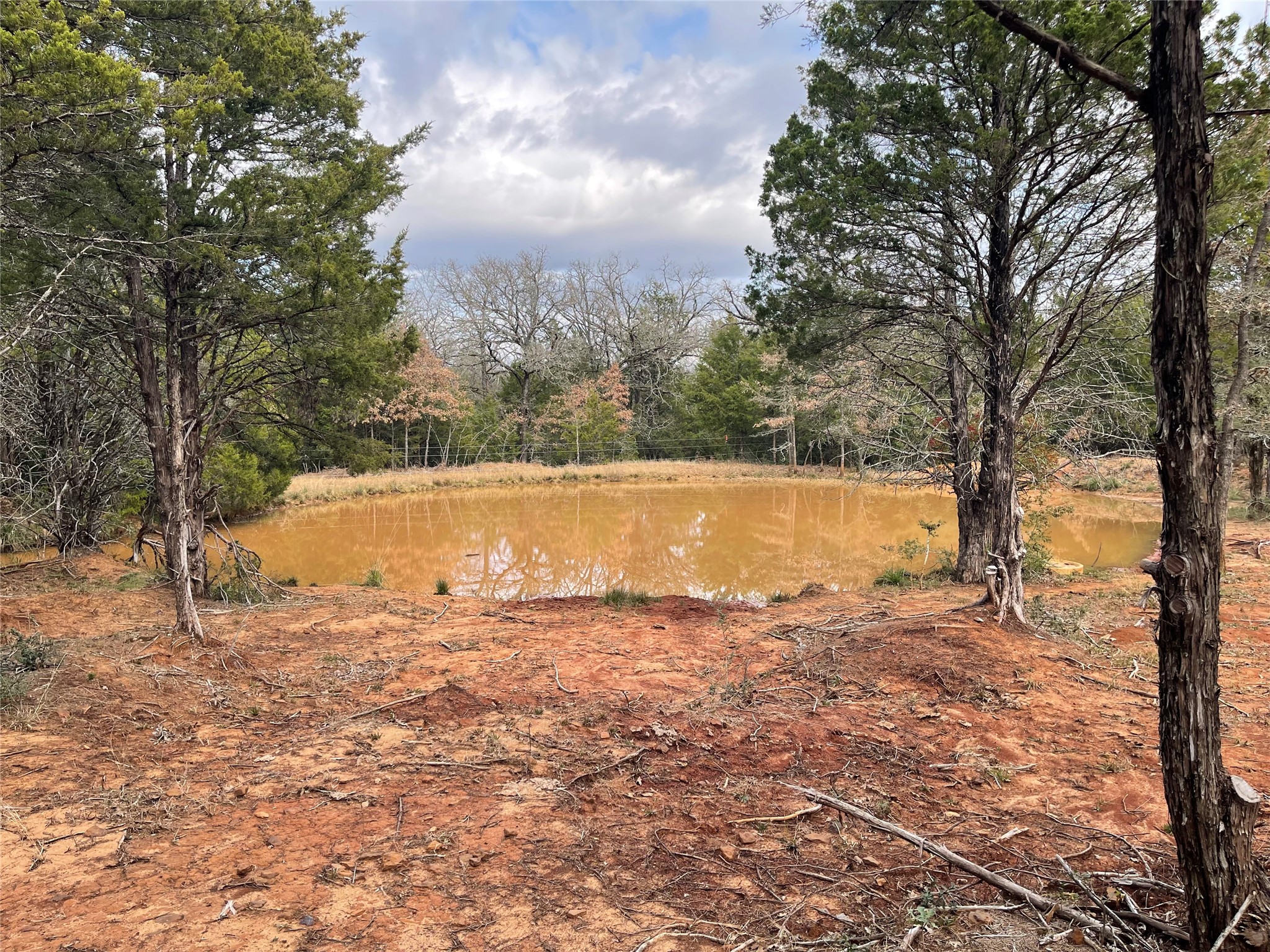 210 Fcr 521 Fairfield TX 75840