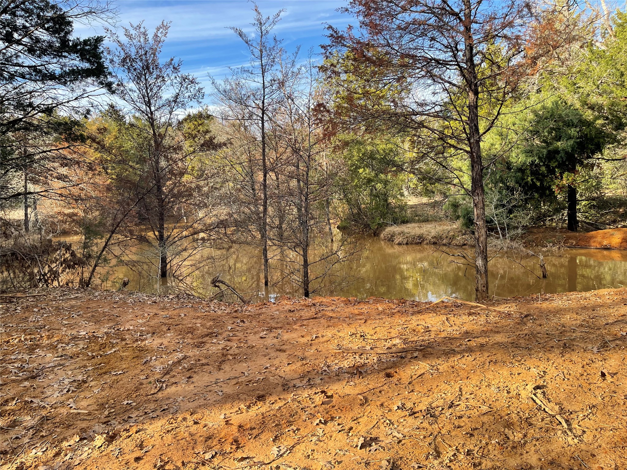 210 Fcr 521 Fairfield TX 75840