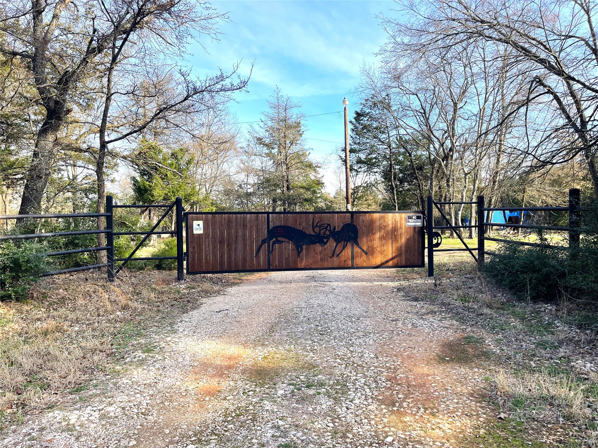 210 Fcr 521 Fairfield TX 75840