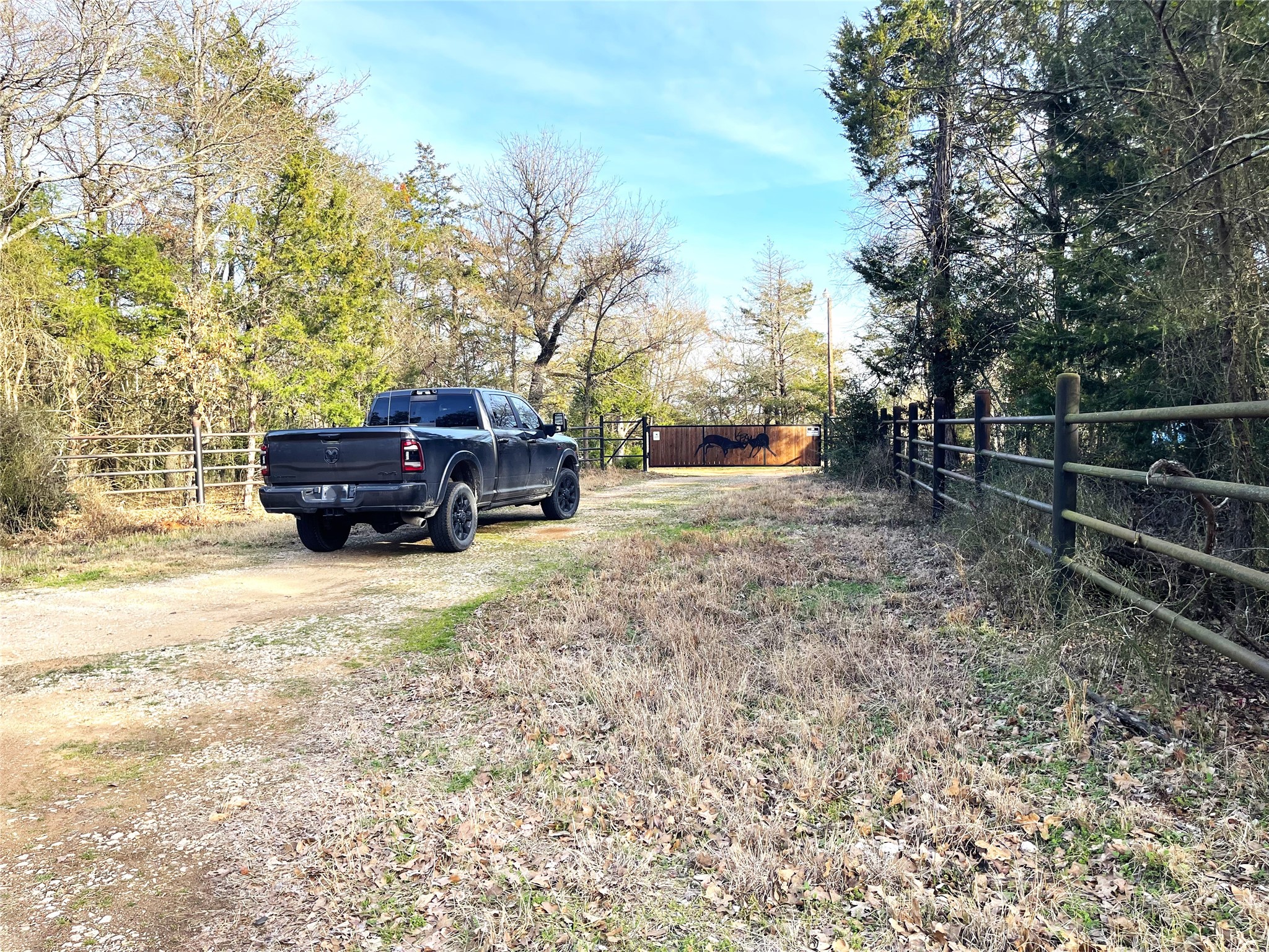 210 Fcr 521 Fairfield TX 75840