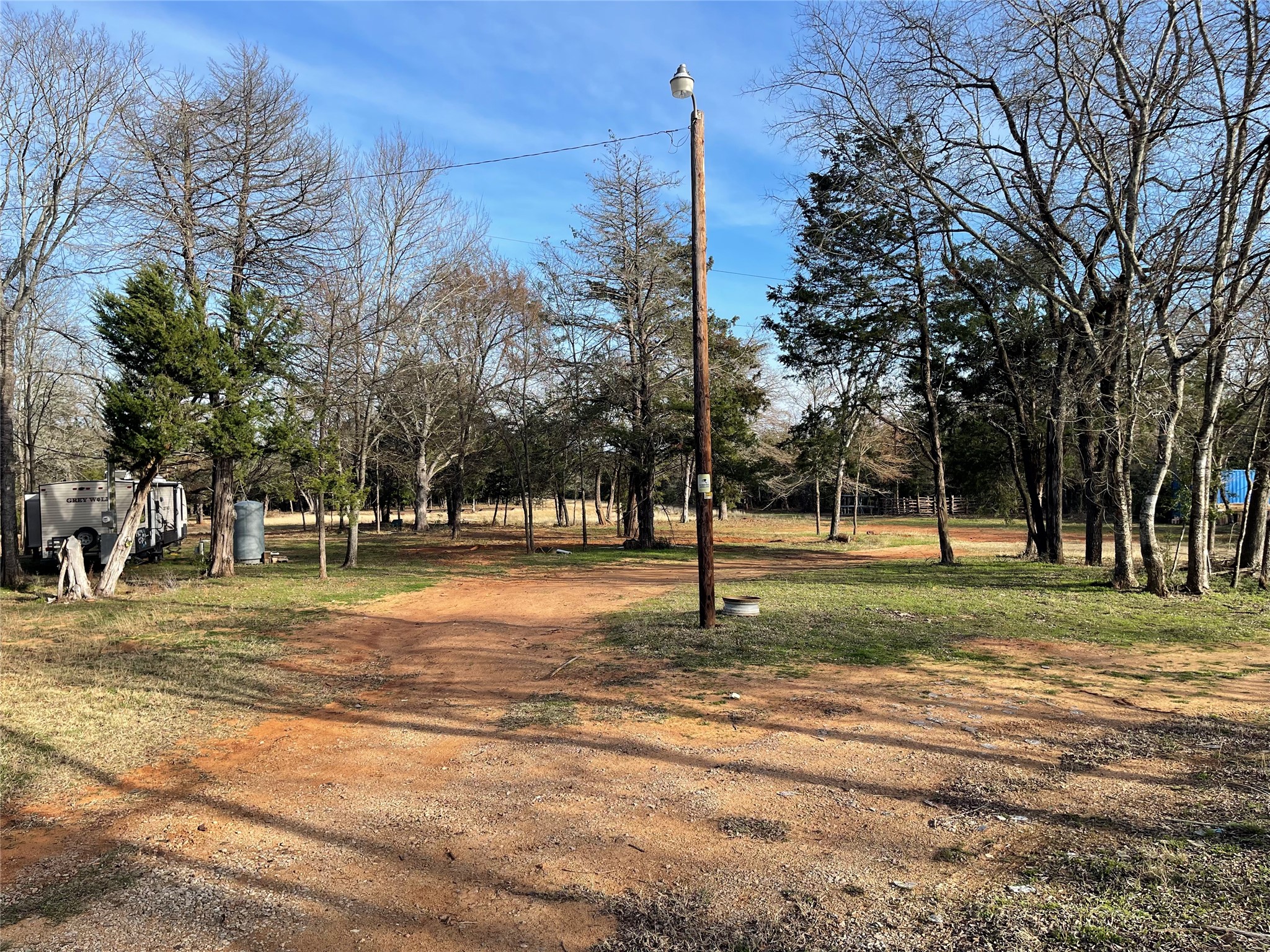 210 Fcr 521 Fairfield TX 75840