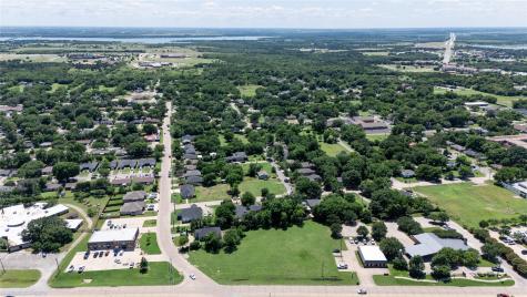 913 S Clay Street Ennis TX 75119