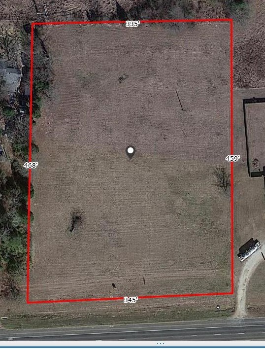 0 NE Loop 7 N Athens TX 75752
