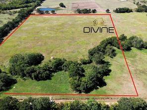 TBD County Road 3561 Sulphur Bluff TX 75481