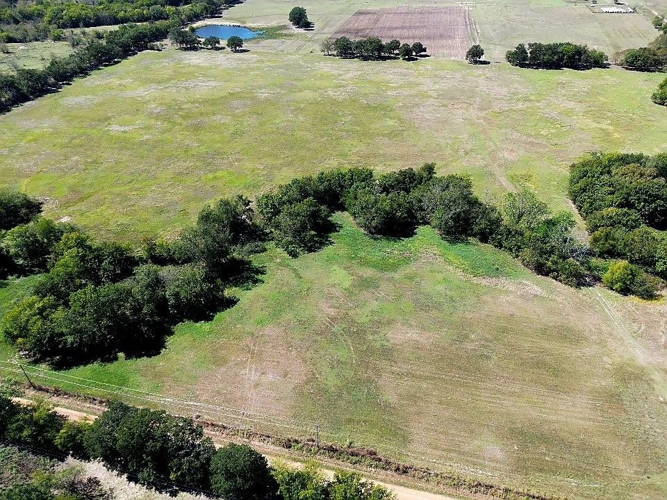 Tbd County Road 3561 Sulphur Bluff TX 75481