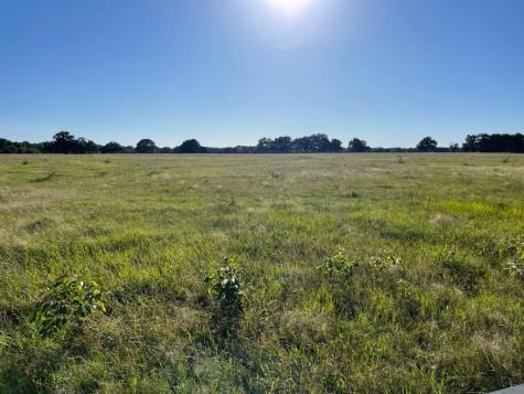 Tbd County Road 3561 Sulphur Bluff TX 75481