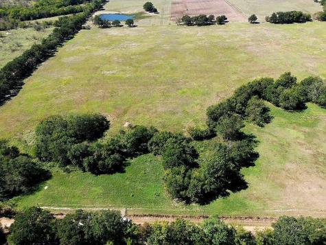 Tbd County Road 3561 Sulphur Bluff TX 75481