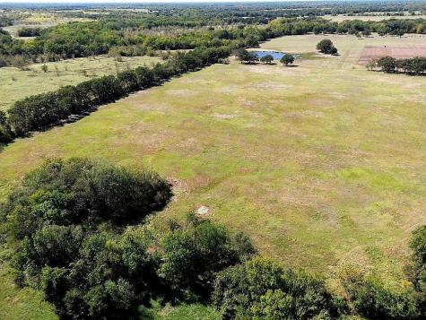 Tbd County Road 3561 Sulphur Bluff TX 75481