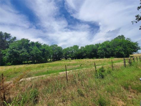 Tbd County Road 3561 Sulphur Bluff TX 75481