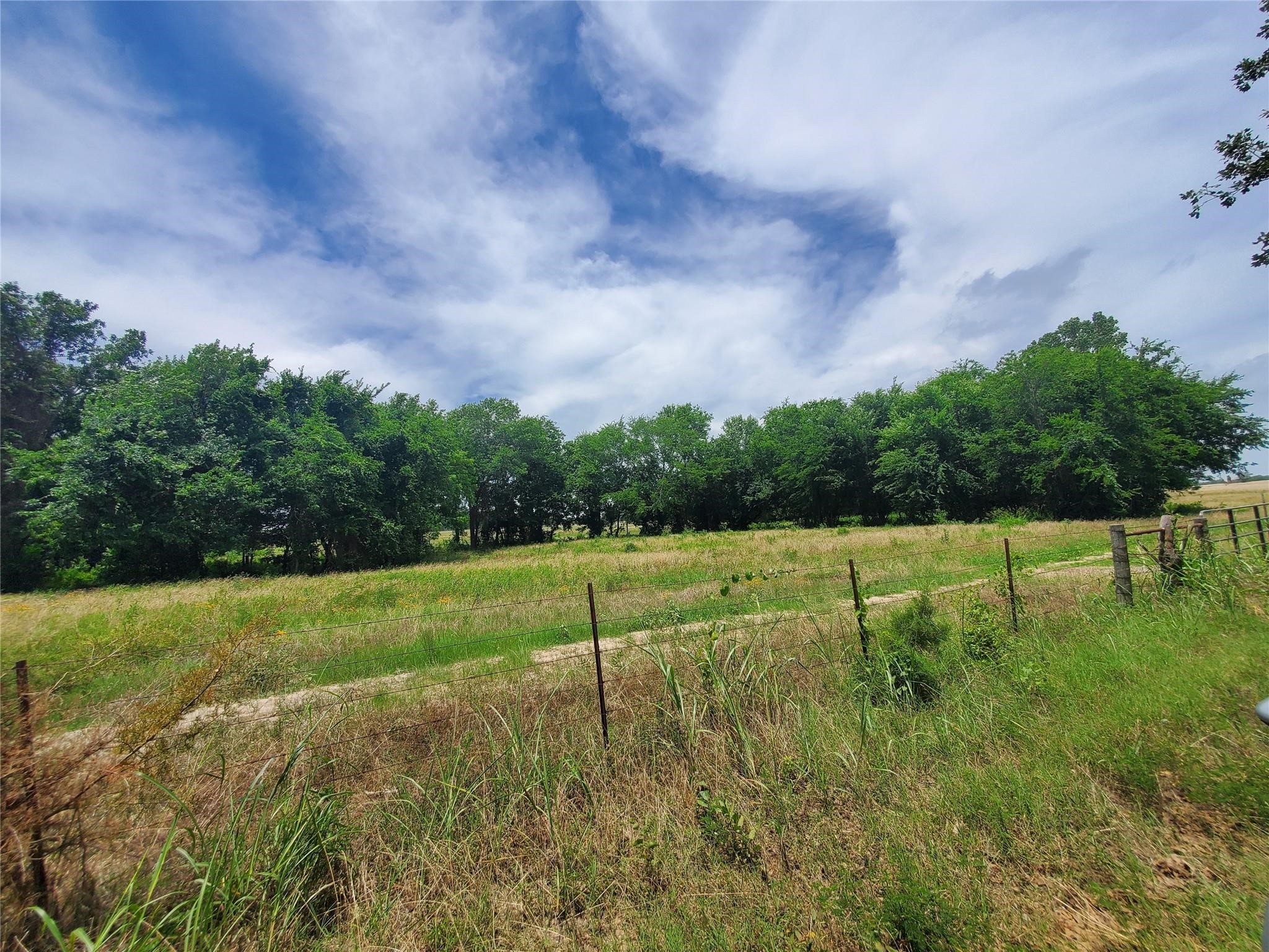 Tbd County Road 3561 Sulphur Bluff TX 75481