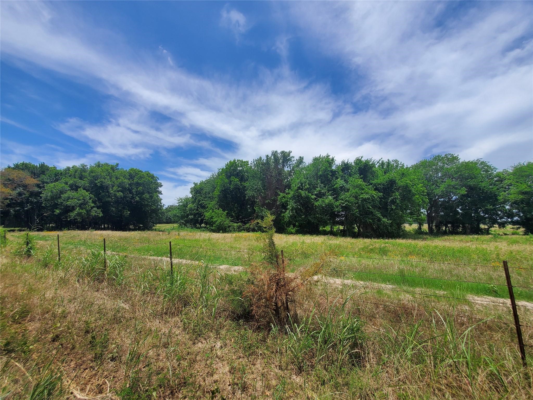 Tbd County Road 3561 Sulphur Bluff TX 75481