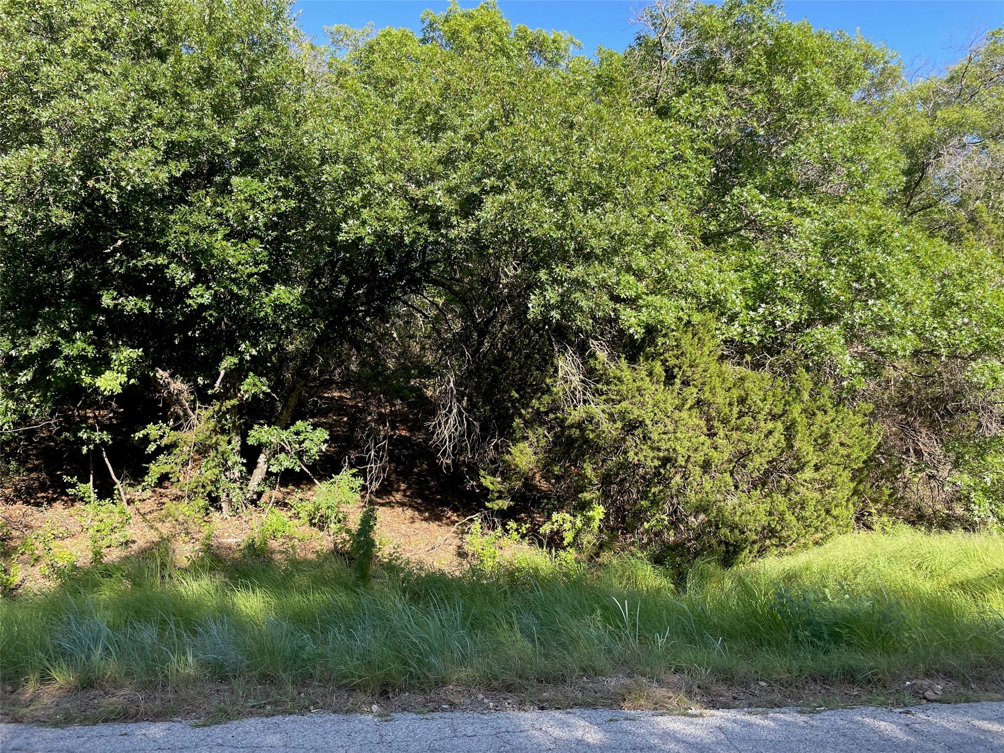 Lot 22 Oakcrest Drive Ranger TX 76470