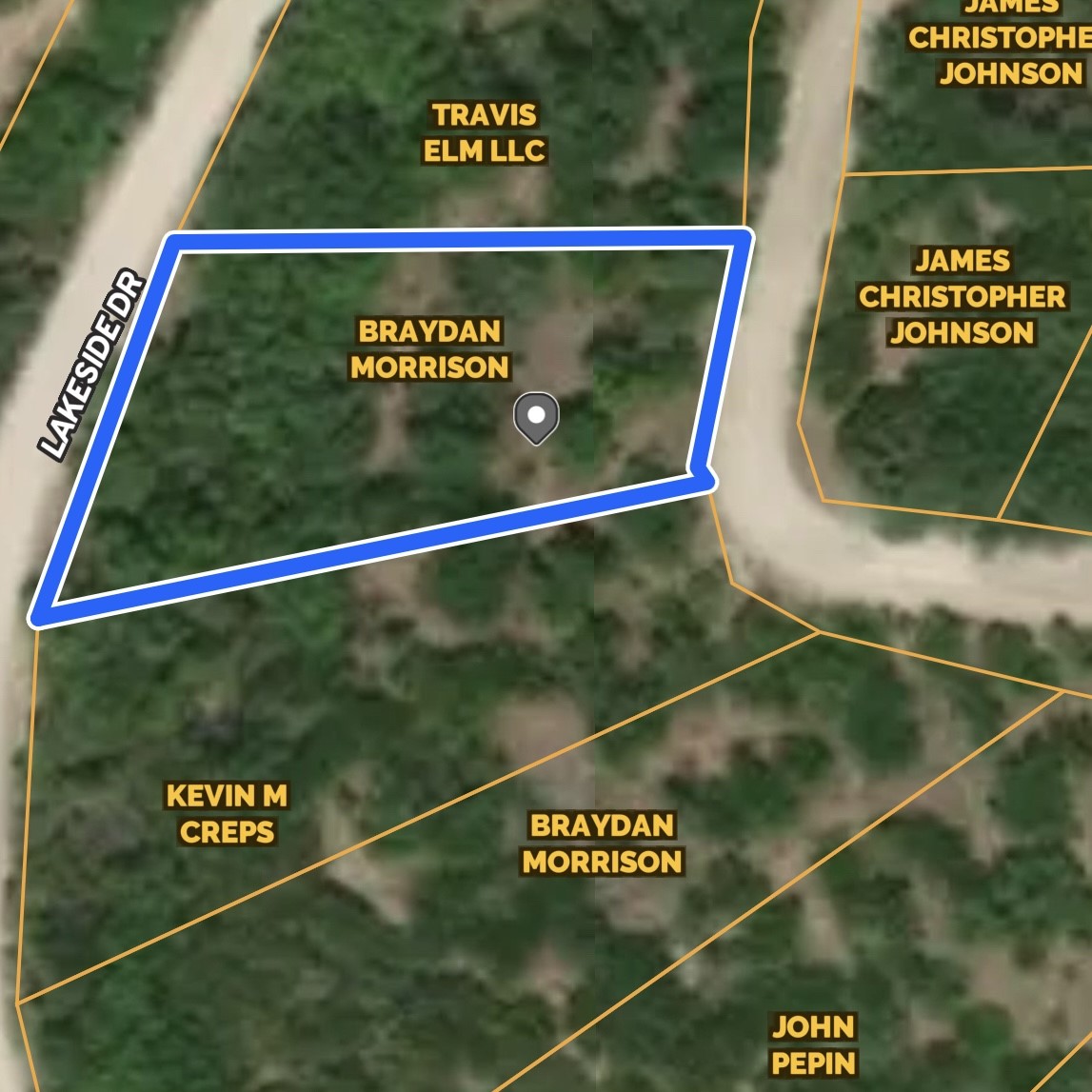 Lot 22 Oakcrest Drive Ranger TX 76470