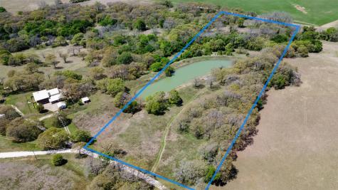247 Private Road 14503 Covington TX 76636