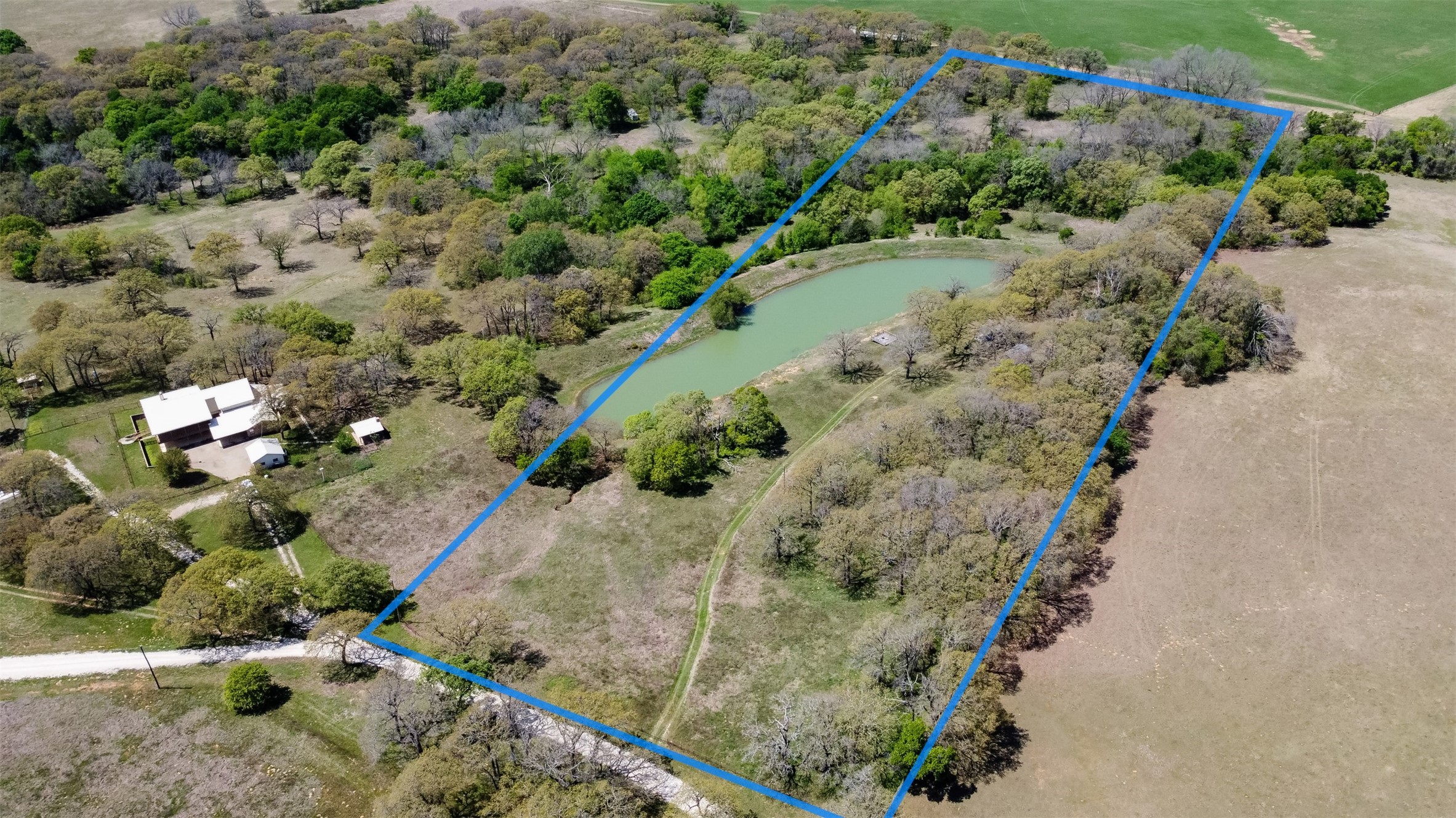 247 Private Road 14503 Covington TX 76636