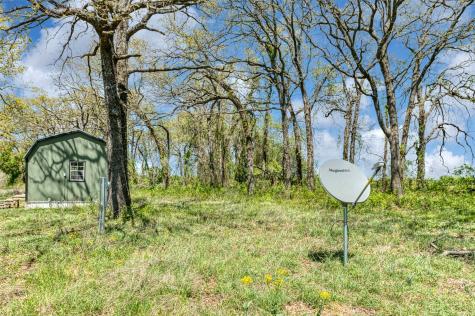 247 Private Road 14503 Covington TX 76636