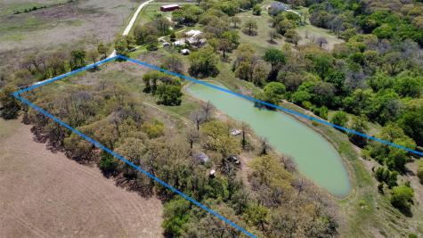 247 Private Road 14503 Covington TX 76636