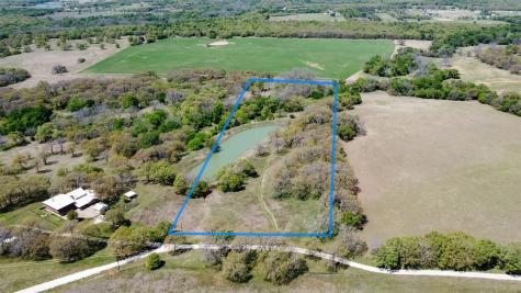 247 Private Road 14503 Covington TX 76636